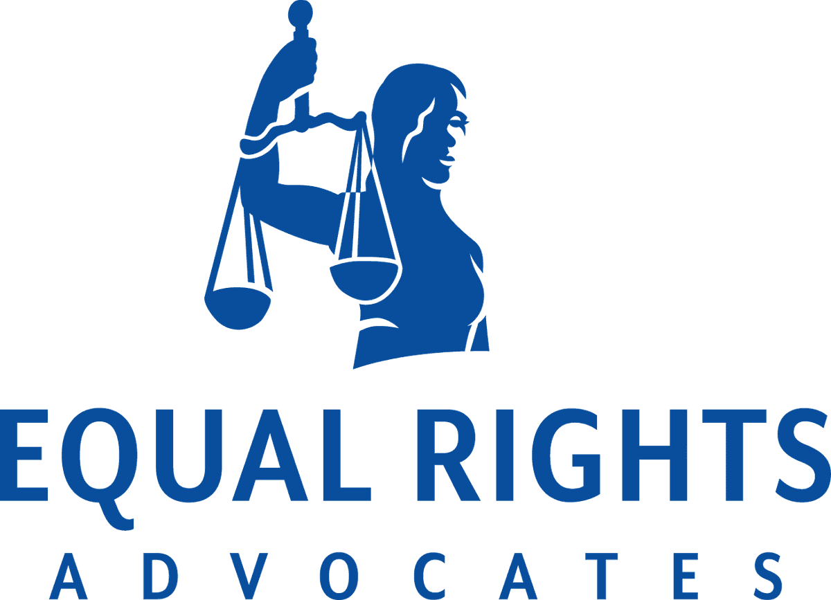 Equal Rights Advocates logo